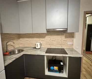 Jasienow Apartment | Квартира посуточно Одесса, ЖК Артвиль, Аквапарк
