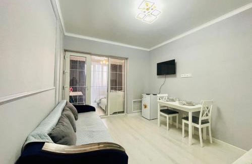 Almaty Apartment | Квартира посуточно 1