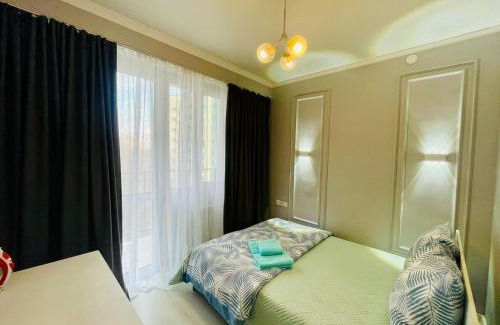 Almaty Apartment | Квартира посуточно 1