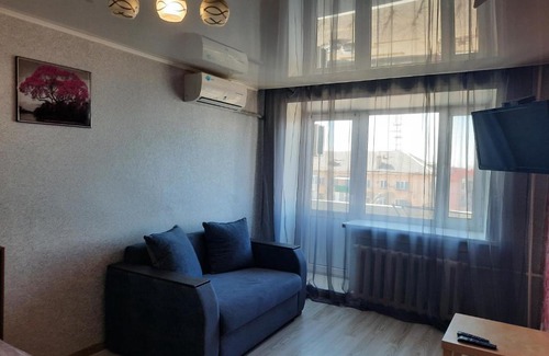 Petropavlovsk Apartment | Квартира Посуточно