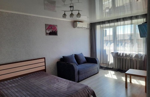 Petropavlovsk Apartment | Квартира Посуточно