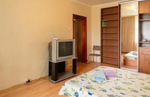 Obolon' Apartment | Квартира по адресу Приозерная 8 Б Оболонь