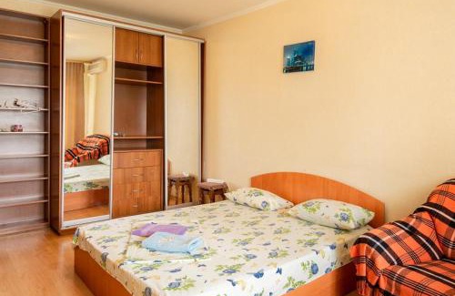 Obolon' Apartment | Квартира по адресу Приозерная 8 Б Оболонь