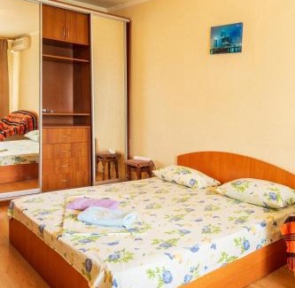 Obolon' Apartment | Квартира по адресу Приозерная 8 Б Оболонь