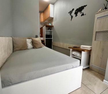 Yavory Apartment | Квартира по вул Наукова поряд ВолВеликого Аквапарк