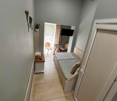 Yavory Apartment | Квартира по вул Наукова поряд ВолВеликого Аквапарк