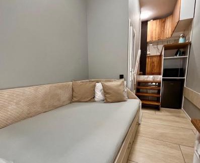 Yavory Apartment | Квартира по вул Наукова поряд ВолВеликого Аквапарк