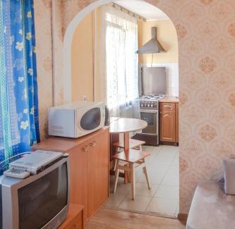 Pechers'kyi District Apartment | Квартира по улице Федорова 1