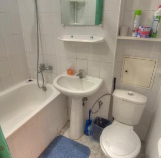 Pechers'kyi District Apartment | Квартира по улице Федорова 1