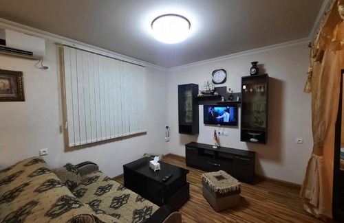 Yerevan Apartment | Квартира рядом с метро