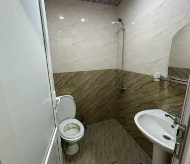 Imereti Apartment | Квартира Студия в Центре Батуми