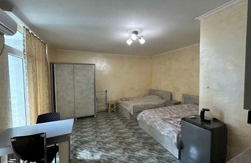 Imereti Apartment | Квартира Студия в Центре Батуми