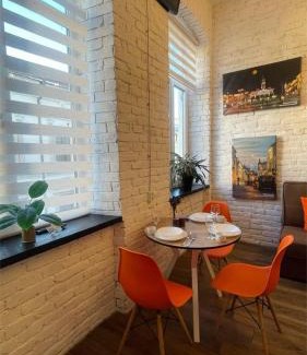 Chernovtsy Apartment | Квартира-студія в самому центрі міста біля Кобилянської