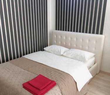 Petropavlovsk Apartment | Квартира с гостиничным сервисом в центре Петропавловска