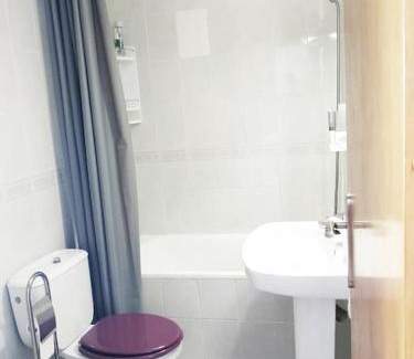 Torrevieja Apartment | Квартира с морской панорамой