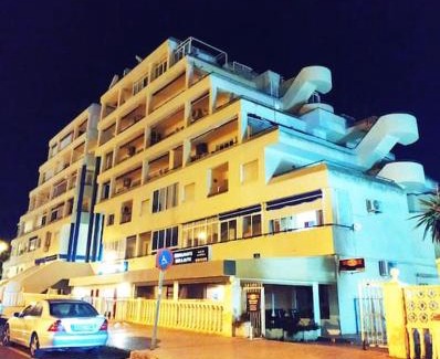 Torrevieja Apartment | Квартира с морской панорамой