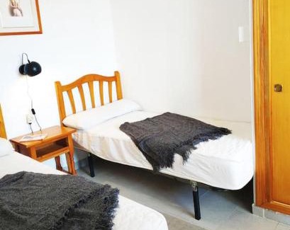 Torrevieja Apartment | Квартира с морской панорамой