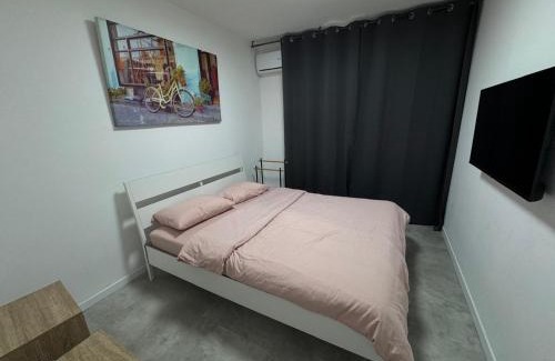 Nahariya Apartment | Квартира с современным ремонтом