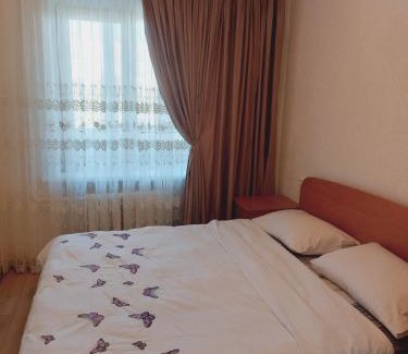 Mykolaiv Apartment | Квартира с 2-мя СПАЛЬНЯМИ, ЦЕНТР Проспект Центральный-3-я Слободская