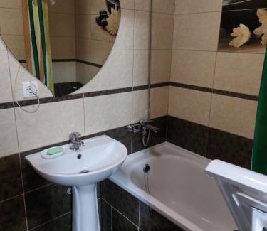 Mykolaiv Apartment | Квартира с 2-мя СПАЛЬНЯМИ, ЦЕНТР Проспект Центральный-3-я Слободская