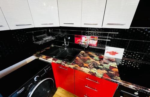 Vapnyarka Apartment | Квартира у моря ЖК Авторский Черноморская Ривьера