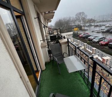 Vapnyarka Apartment | Квартира у моря ЖК Авторский Черноморская Ривьера