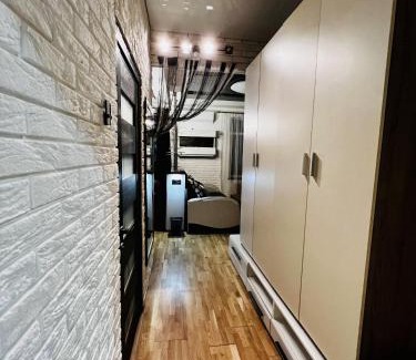 Vapnyarka Apartment | Квартира у моря ЖК Авторский Черноморская Ривьера