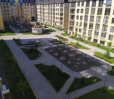 Odessa Apartment | Квартира у моря - apartment by the sea - Odessa