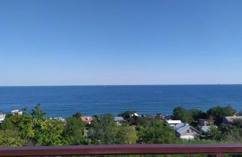 Odessa Apartment | Квартира у моря - apartment by the sea - Odessa