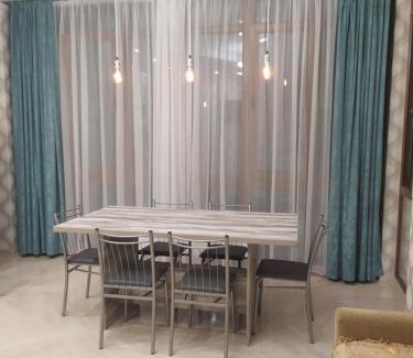 Odessa Apartment | Квартира у моря - apartment by the sea - Odessa