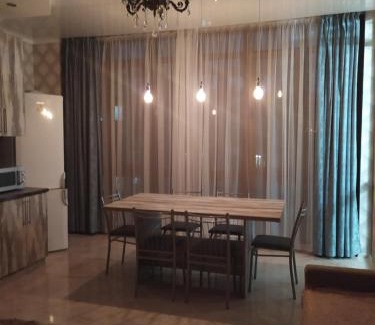 Odessa Apartment | Квартира у моря - apartment by the sea - Odessa