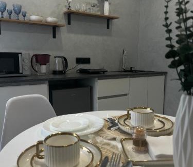 Petropavlovsk Apartment | Квартира ХУТОРОК