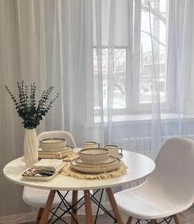 Petropavlovsk Apartment | Квартира ХУТОРОК