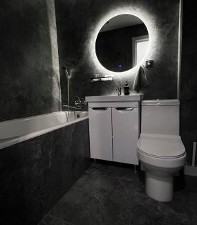 Petropavlovsk Apartment | Квартира ХУТОРОК