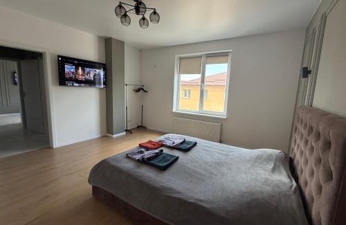 Kosuv Stary Apartment | Квартира центр-вокзал