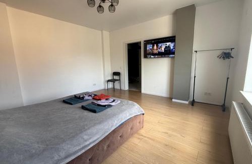 Kosuv Stary Apartment | Квартира центр-вокзал
