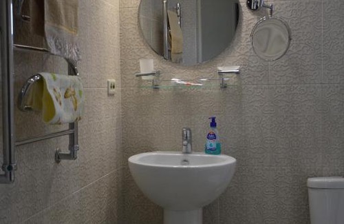 Yessentuki Apartment | квартира ЦЕНТР ДО КУРОРТНОГО ПАРКА 4 мин ИНТЕРНАЦИОНАЛЬНАЯ 52