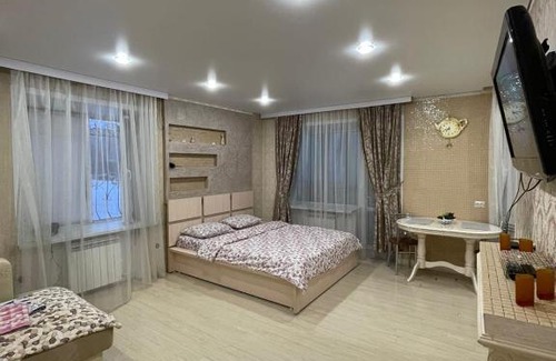 Karagandy Apartment | Квартира 1-ка в центре города 45 квартале, вокзал Ермекова 43