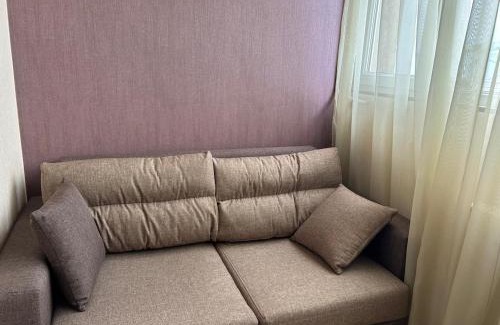 Nor-Nork Apartment | квартира