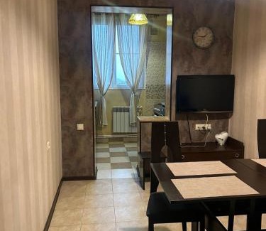 Nor-Nork Apartment | квартира