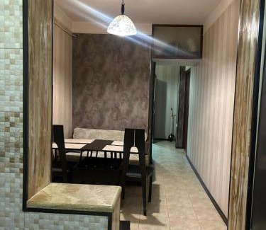 Nor-Nork Apartment | квартира