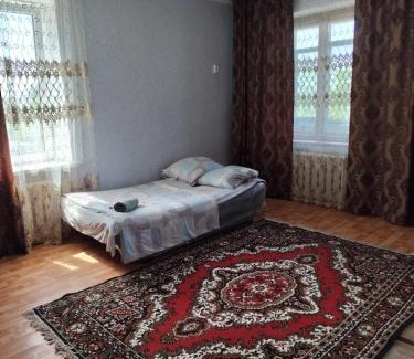 Aktobe Apartment | Квартира