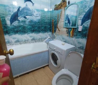Aktobe Apartment | Квартира