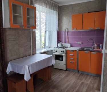 Aktobe Apartment | Квартира