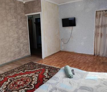 Aktobe Apartment | Квартира
