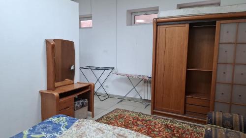 Almaty Apartment | Квартира