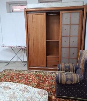 Almaty Apartment | Квартира