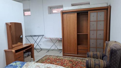 Almaty Apartment | Квартира
