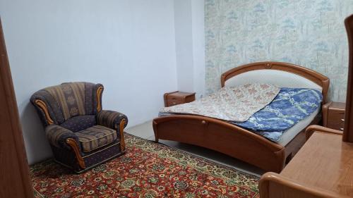 Almaty Apartment | Квартира
