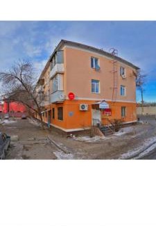Aktobe Apartment | Квартира